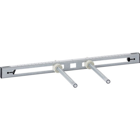 Trawers mocowania do pisuarów GEBERIT Duofix