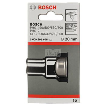 DYSZA REDUKCYJNA 20MM