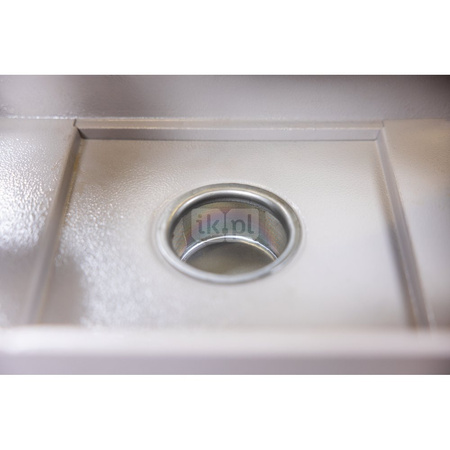 Gwintownica stacjonarna ROPOWER 50 R, głowica automatyczna, BSPT R1/2-2" (5.6050P + 5.6051), 230V