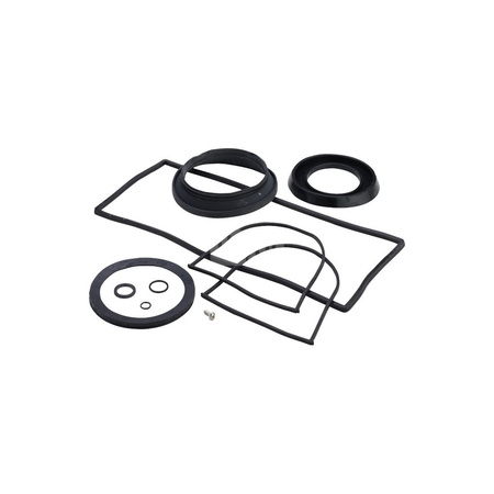 Grundfix Plus-zestaw części zamiennych nr wzoru 4987.49 dla DN: 100/125