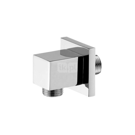 Deante Cascada Przyłącze kątowe