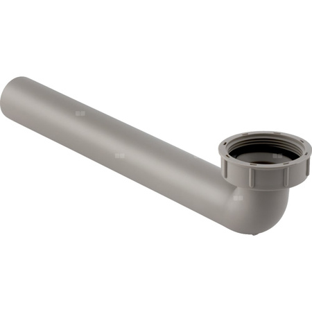 Kolano przyłączeniowe 2" d40 300mm