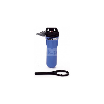 System zapobiegania przed zakamienianiem instalacji, wykonanie podzlewozmywakowe/do ekspesu do kawy ONEFLOW 1-HOUSING 10" (1 GPM)