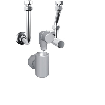 Grupa zabezpieczająca STIEBEL ELTRON KV 30 do odpornych na ciśnienie zasobników ciepłej wody