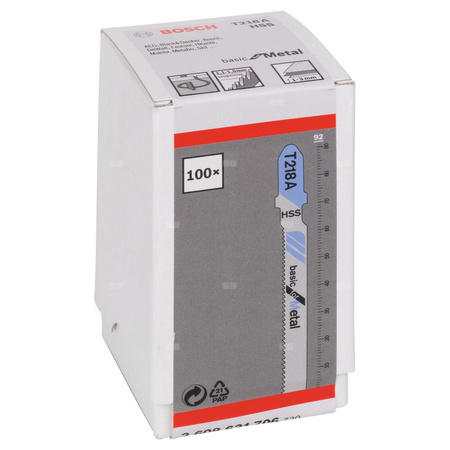 BRZESZCZOT DO WYRZ. T 218 A