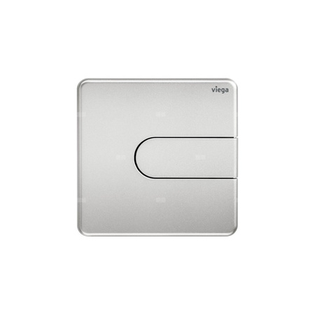 Przycisk do pisuarów na wystawę Prevista Visign for Style 23 nr wzoru 8613.29 płytka maskująca: tworzywo szt. szlach. matowy klawisz: tworzywo szt. szlach. matowy