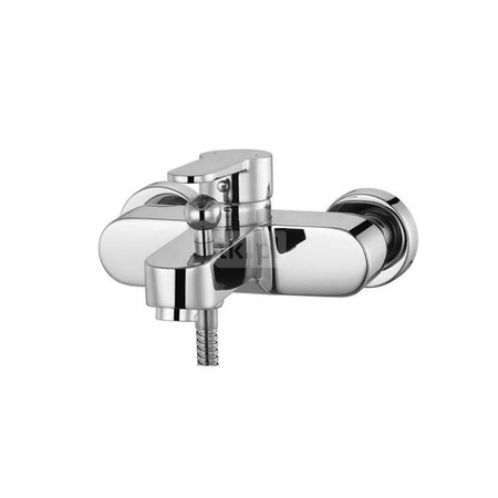 3145 Bateria VEDO wannowa ścienna