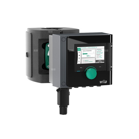 Pompa obiegowa WILO Stratos MAXO 25/0,5-6 PN10-R7 1x230 V 50/60 Hz, PN 10/10bar