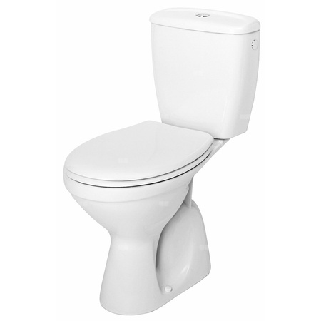 Spłuczka IDOL (14001, M14020)