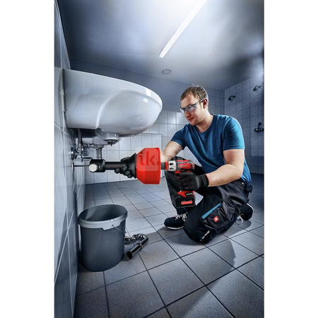 Zestaw końcówek do ROSPIMATIC 8 mm (4 el.)