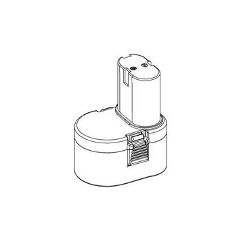 Akumulator TECE RAZ FAZ 12 V 3 Ah