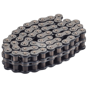 Łańcuch rolkowy podwójny