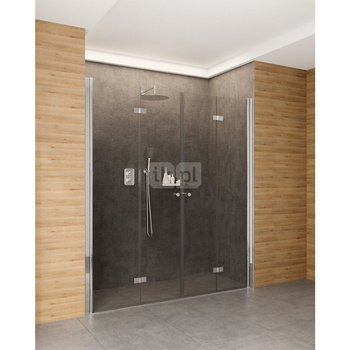 Deante Kerria Plus Kabina prysznicowa 80x80