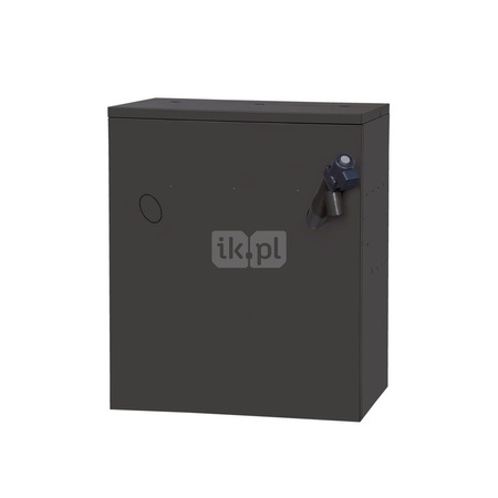 Zasobnik peletu poj. 500 l + podajnik dł. 150 cm PELLUX ZP600+PPL15