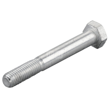 śruba sześciokątna