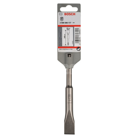 DŁUTO SDS PLUS FLAT - 20 X 140MM