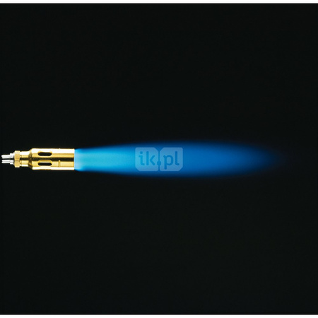 Palnik SEGOFIRE 1925ºC + 1 x Nabój gazowy BTP 300