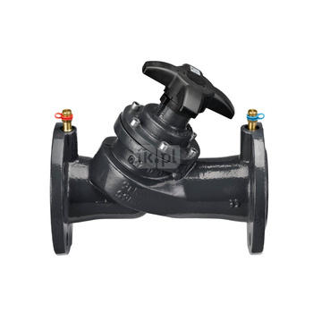 Zawór równoważący MSV-F2 80