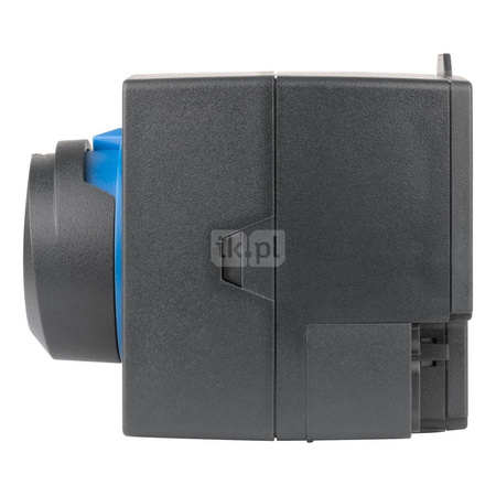 Siłownik elektryczny 230 V AC, 120 s, 6 Nm AFRISO ARM 343 ProClick