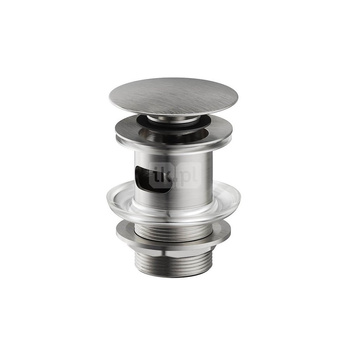 AUTOMATYCZNY KOREK KLIK-KLAK NIKIEL