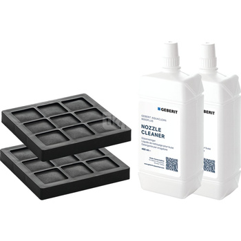 Filtr węglowy GEBERIT Aqua Clean