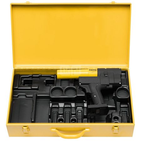 REMS AX-PRESS 25 22V ACC BASIC-PACK\P (A 82 MM)