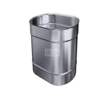 Rura MK ŻARY PR RPZOI 100/200mm, długość 250 mm