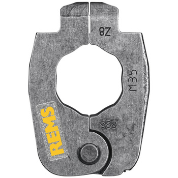 Szczęki zaciskowe M 35 S (PR-2B)