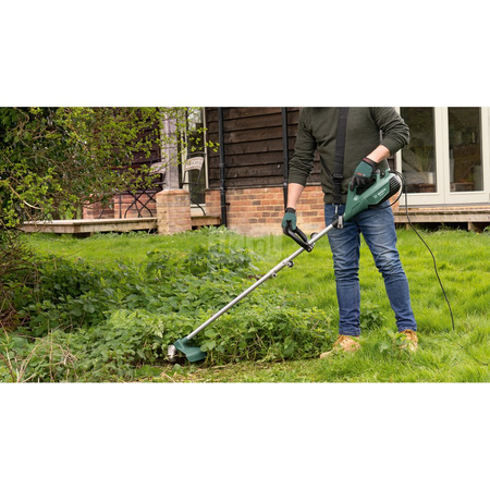 Wykaszarka do trawy AFS 23-37