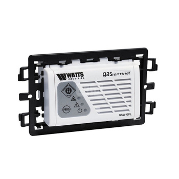 GSW-GPL CENTRALINA ELETTR. IMQ