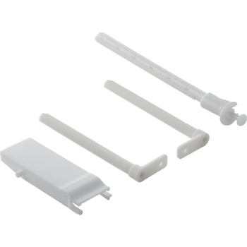 Zestaw bolców dystansowych i popychacza