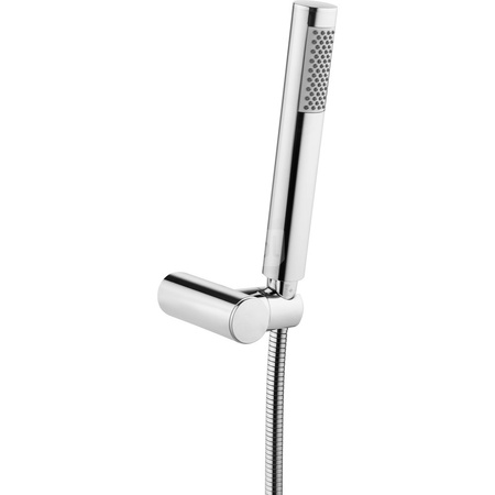 Deante Round Zestaw natryskowy 1-punktowy