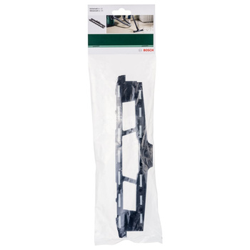 Listwa szczotkowa do dyszy