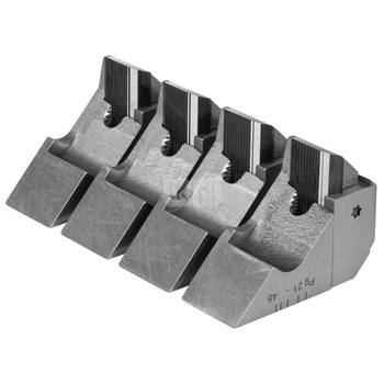 STREHLER + HALTER GRZEB.+EL.MOCUJ.PG 21-48, KPL.