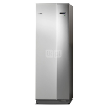 Centrala wewnętrzna NIBE ze zintegrowanym zbiornikiem c,w,u,, sterownikiem (do F2040, F2120-8, 12, 16  oraz AMS 10 z HBS) VVM 310