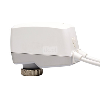 TA-SLIDER 160 Plus, 24 VAC/DC, 0(2)-10 VDC, kabel 2m