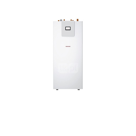 Pompa ciepła gruntowa solanka-woda STIEBEL ELTRON WPE-I 33 H 400 Premium solanka-woda moc 20.18 kW (zgodnie z EN 14511) 400 V