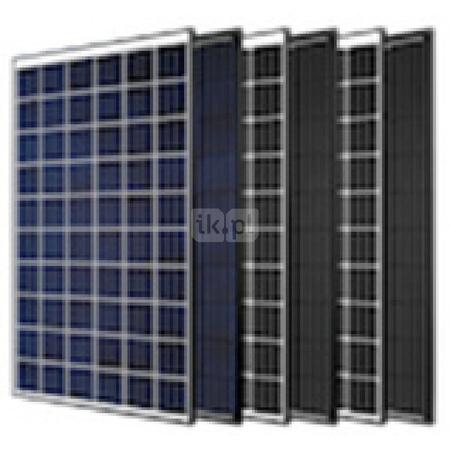 Panel fotowoltaiczny Poly 270 Wp
