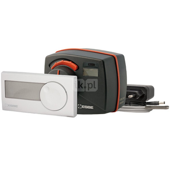 Sterownik ESBE CRB221 RADIO 230V 6NM