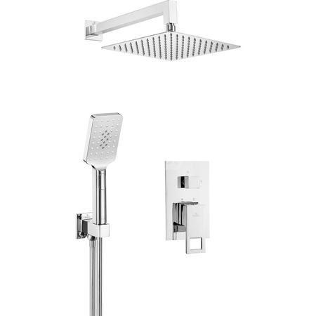 Deante Anemon Komplet podtynkowy