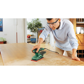 Szlifierka oscylacyjna PSS 250 AE