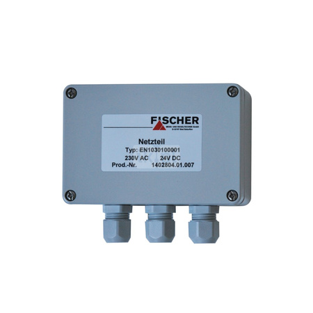 Złącze WILO DDG elektr. do pomp