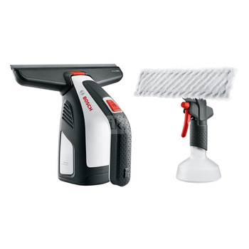 Myjka do okien GlassVac Solo Plus