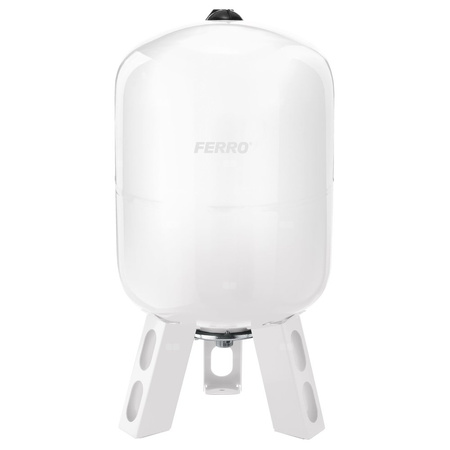 Naczynie SV200 solarne stojące