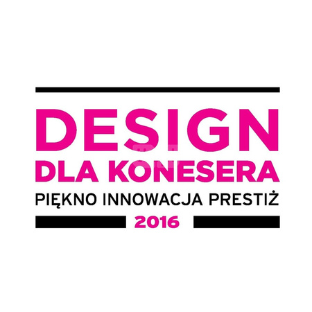 Bateria natryskowa ścienna FERRO ESPACIO, kolor chrom