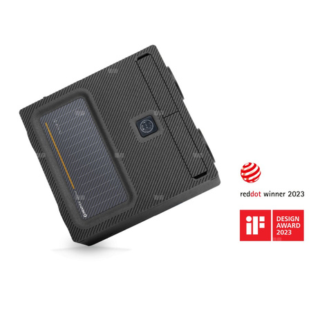 Rekuperator Aria Vitale Gold 450 CF