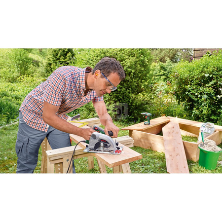 Pilarki tarczowe PKS 40 karton