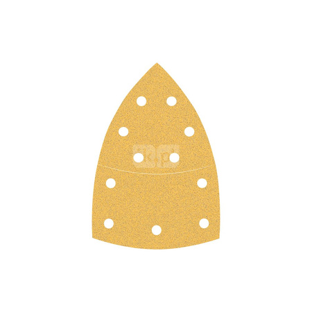 OKŁADZINA SZLIFIERSKA C470,102x62/93mm,P