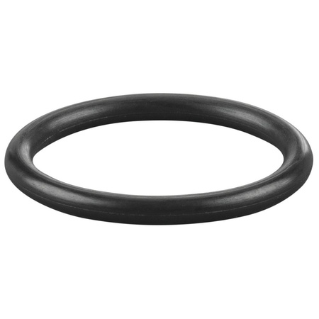 Pierścień samouszcz. okrągły