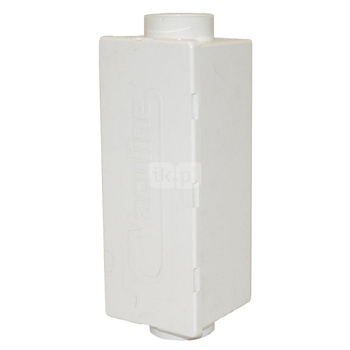 Tłumik hałasu do jednostek